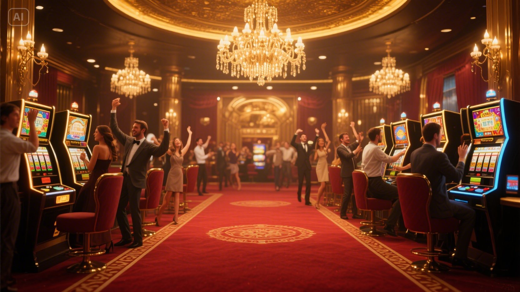 Casino 24k casino login desktop and mobile interfaces